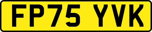 FP75YVK