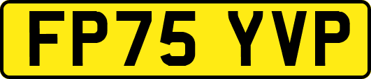 FP75YVP