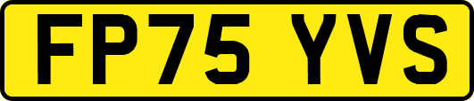 FP75YVS