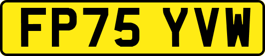 FP75YVW