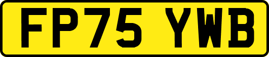 FP75YWB