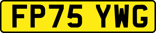 FP75YWG