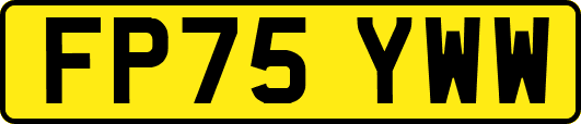 FP75YWW