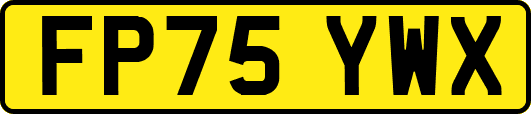 FP75YWX