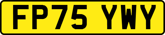 FP75YWY