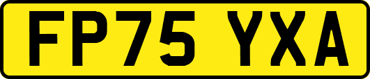 FP75YXA