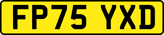 FP75YXD