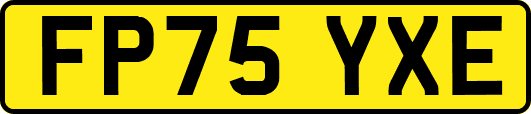 FP75YXE