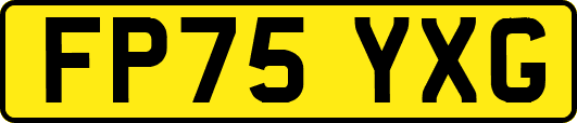 FP75YXG