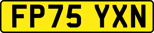 FP75YXN