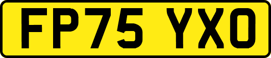 FP75YXO