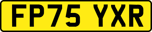 FP75YXR