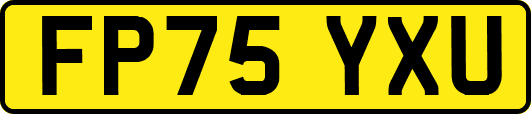 FP75YXU