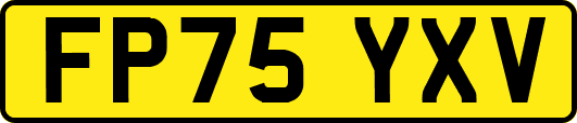 FP75YXV
