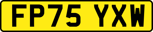 FP75YXW