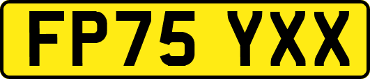 FP75YXX