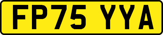 FP75YYA