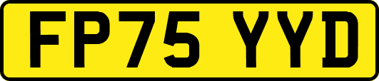 FP75YYD