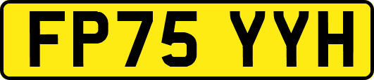 FP75YYH