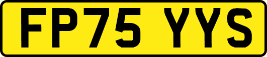 FP75YYS