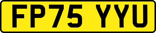 FP75YYU