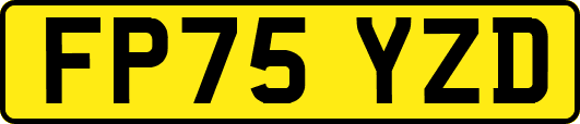 FP75YZD