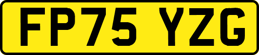 FP75YZG