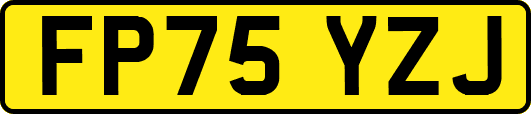 FP75YZJ