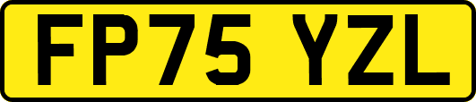 FP75YZL