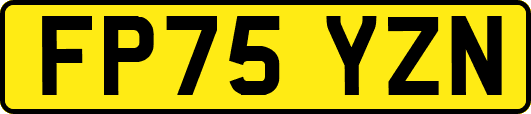 FP75YZN