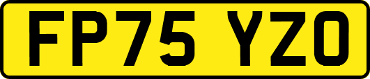 FP75YZO