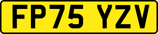 FP75YZV