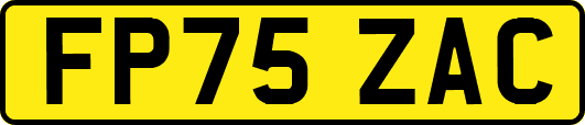 FP75ZAC