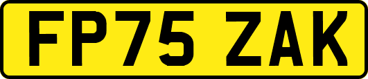FP75ZAK