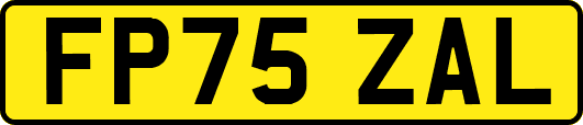 FP75ZAL
