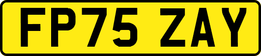 FP75ZAY
