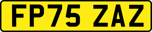 FP75ZAZ