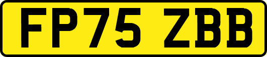 FP75ZBB