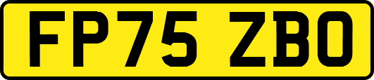 FP75ZBO