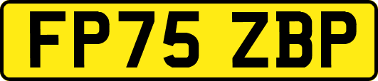 FP75ZBP