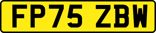 FP75ZBW