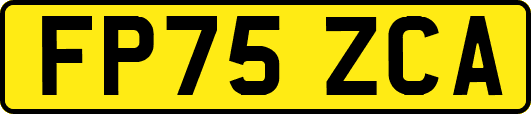FP75ZCA