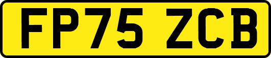 FP75ZCB