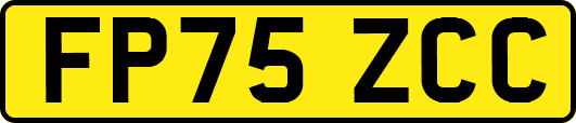 FP75ZCC