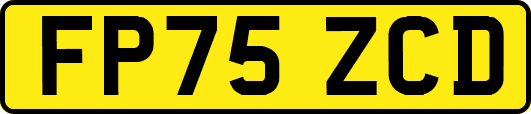 FP75ZCD