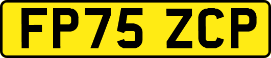 FP75ZCP