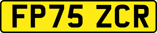 FP75ZCR