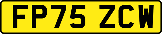 FP75ZCW