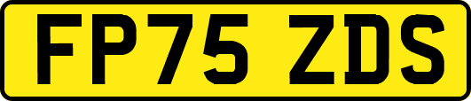 FP75ZDS