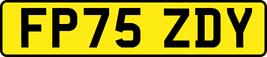 FP75ZDY
